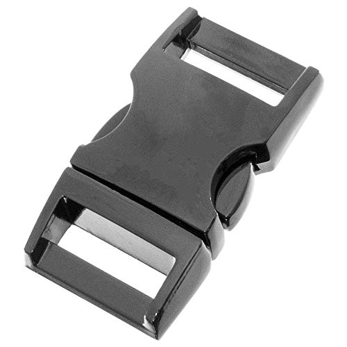 5/8-inch Gunmetal