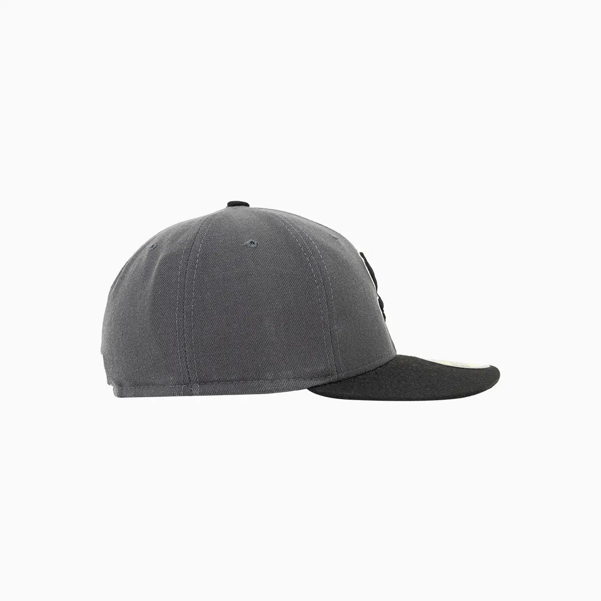 Chicago White Sox MLB 59FIFTY Fitted Baseball Cap - Official Licensed Snapback Hat for Men & Women - Perfect for Games, Sports & Streetwear Fashion