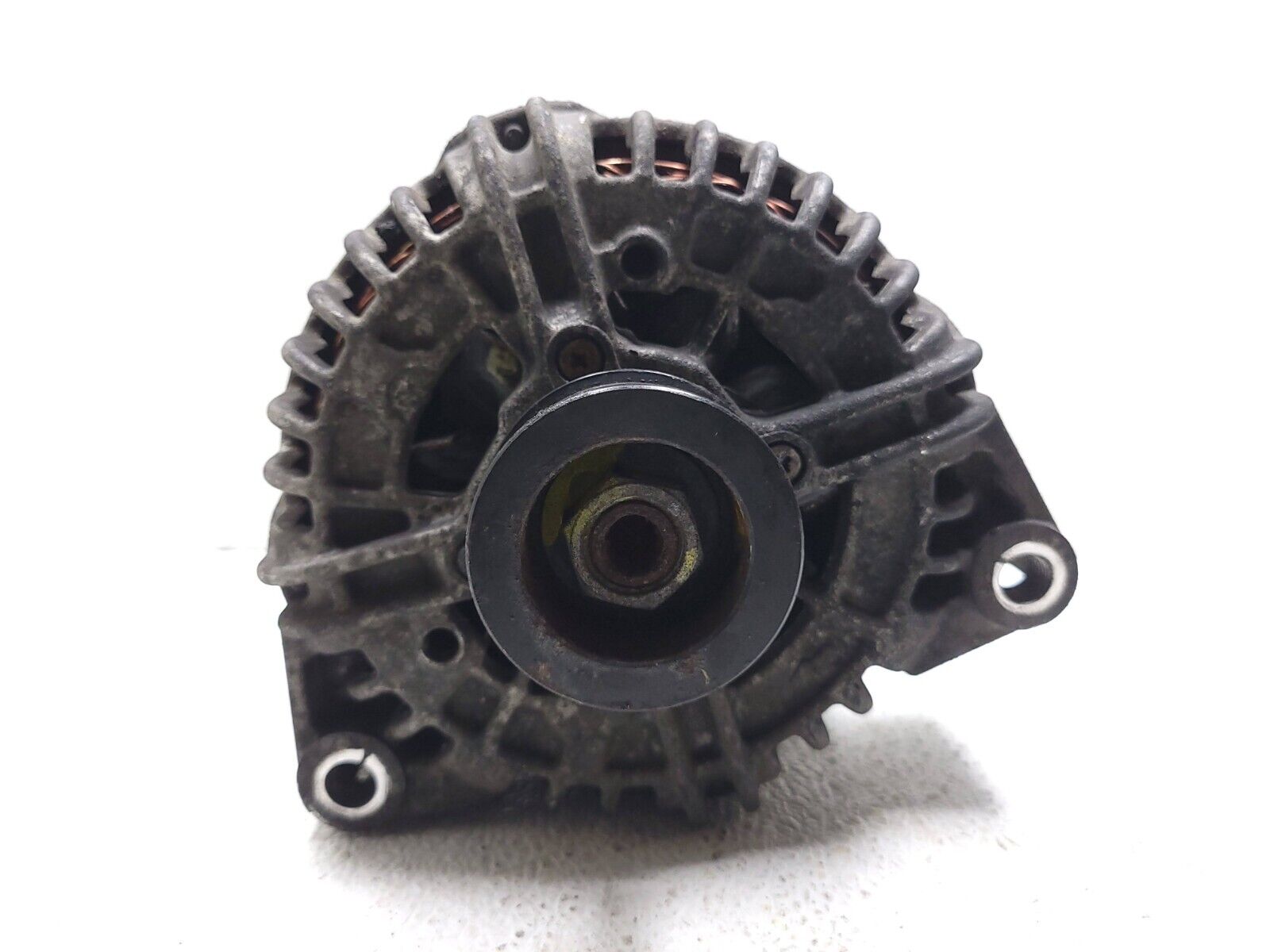 06-11 Mercedes ML500 Alternator OEM Replacement - High Performance Car Part for Smooth Driving & Longevity