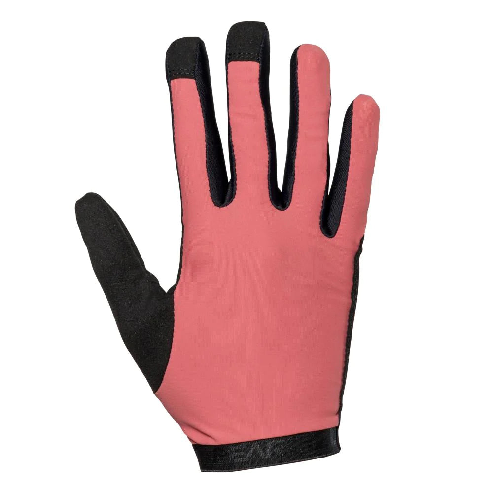 Pearl Izumi Women's Expedition Gel Full Finger Cycling Gloves - Breathable & Padded for Comfort - Perfect for Road Biking, Mountain Biking & Outdoor Sports