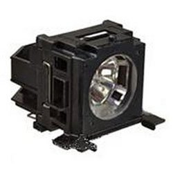 Premium 52520-OP Projector Lamp Replacement - Compatible with Multiple Projector & TV Models | High Brightness & Long Lifespan | Ideal for Home Theater, Office Presentations, Classroom Teaching & Outdoor Movie Nights