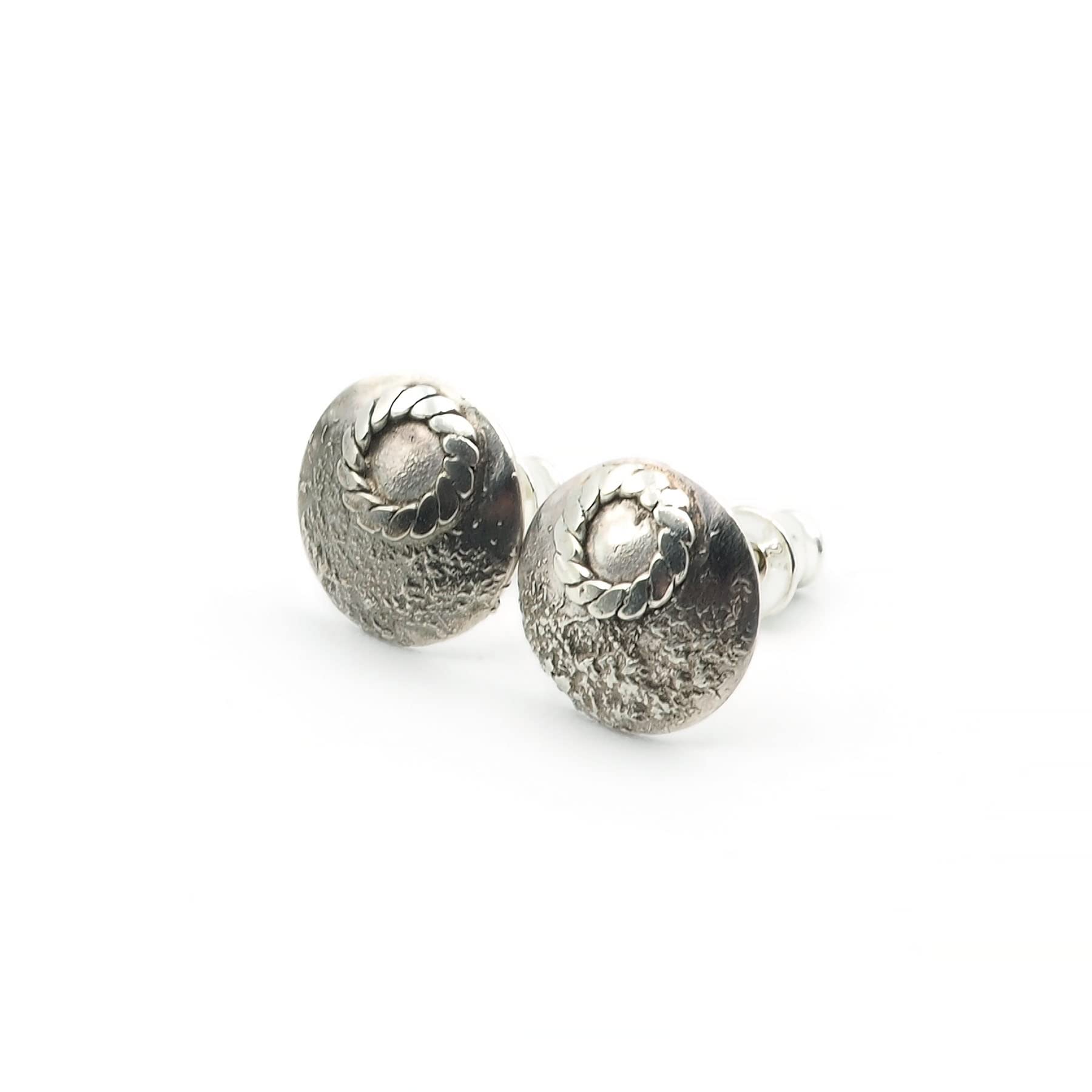 925 Sterling Silver Stud Earrings for Women - Hypoallergenic, Dainty & Elegant - Perfect for Everyday Wear, Parties & Gifting