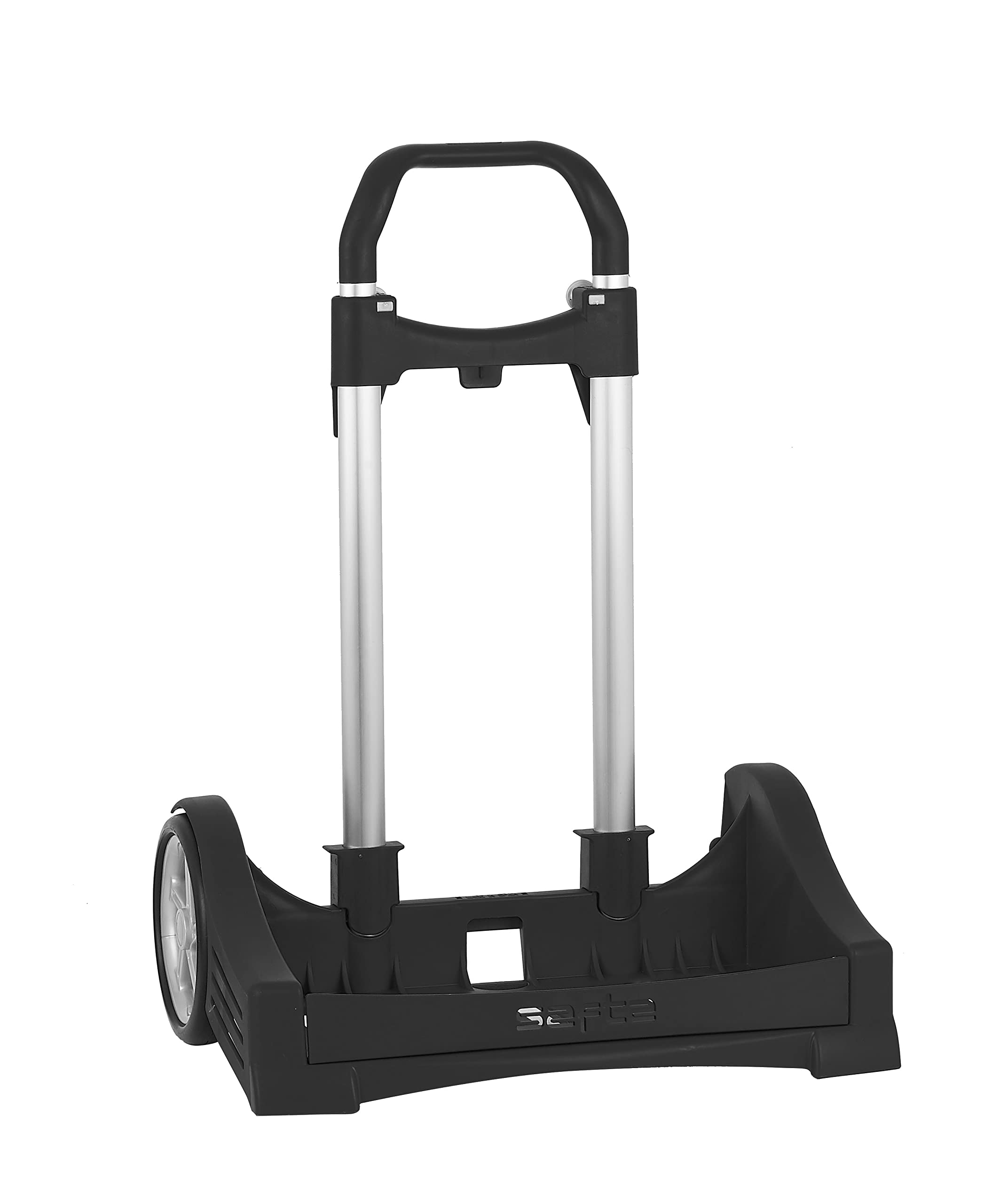 Premium Unisex Rolling Luggage Trolley for Adults - 33.7