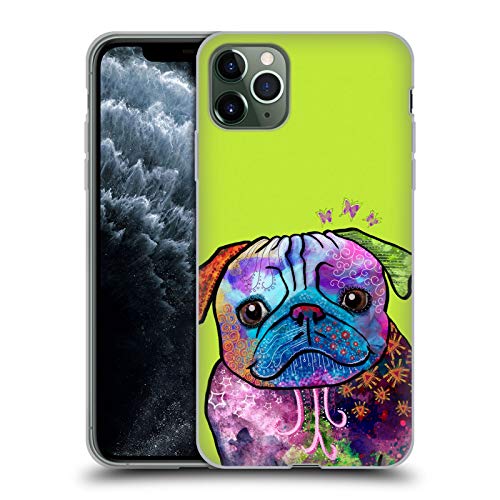 Pug Dog