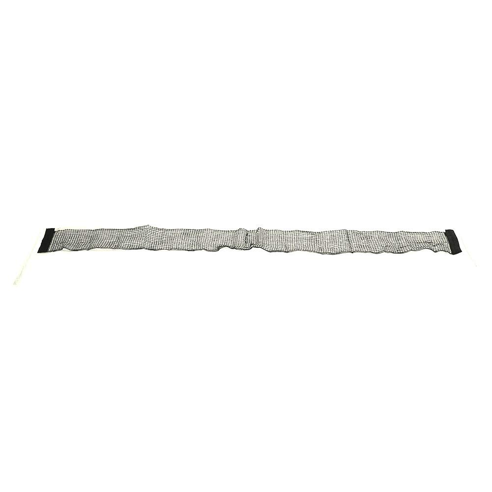 Professional Table Tennis Net - Durable Replacement Net for Tournament & Practice Use - Perfect for Indoor & Outdoor Ping Pong Games