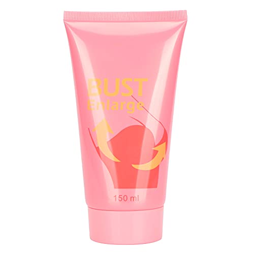 **Natural Firming Breast Enhancement Cream for Women - Moisturizing & Lifting Bust Enhancer, Breast Enlargement & Massage Cream for Chest Care | Perfect for Daily Use & Nighttime Skincare Routine**