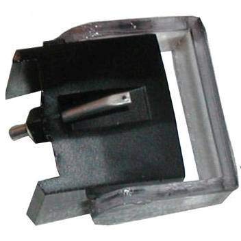 ADC MODEL LT-32 LINEAR TT Replacement Stylus by Normarh - High-Quality Turntable Needle for Vinyl Records & Hi-Fi Audio Systems