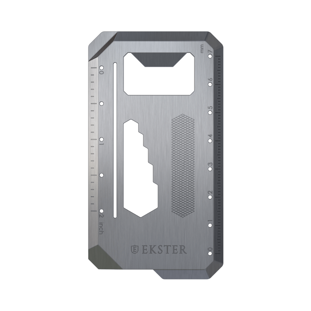 Space Grey