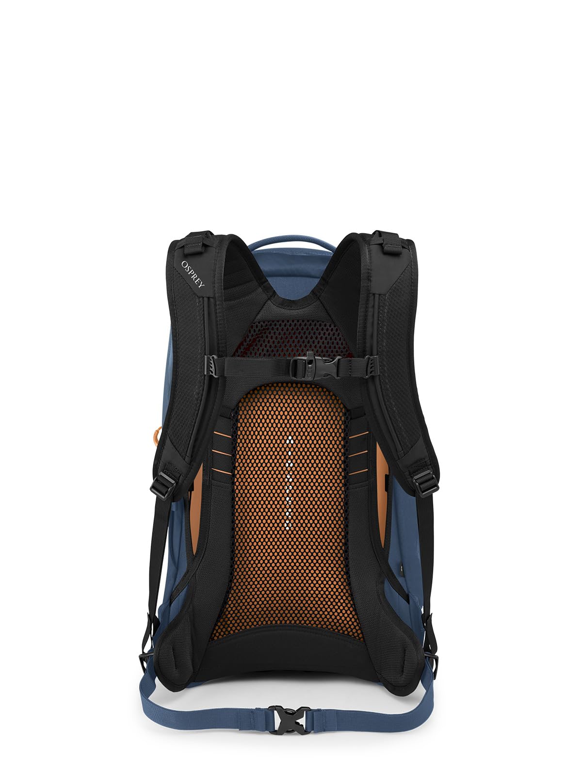 Osprey Radial Bike Commuter Backpack - Waterproof Cycling Backpack with Laptop Sleeve for Men & Women - Perfect for Urban Commuting, Cycling to Work, and Outdoor Adventures
