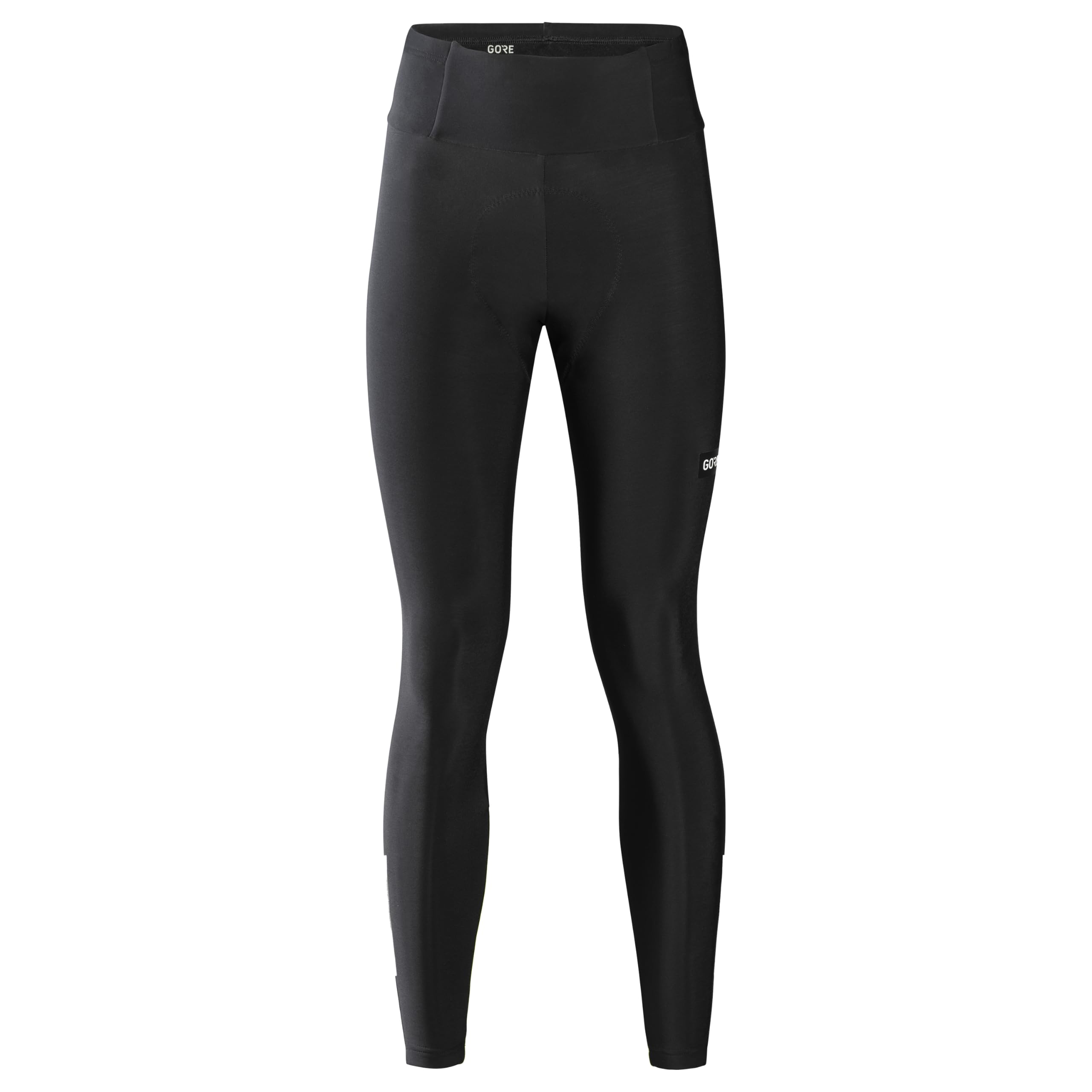 GORE WEAR Women's Thermo Tights - Thermal Running Leggings for Cold Weather, Winter Workout & Outdoor Activities