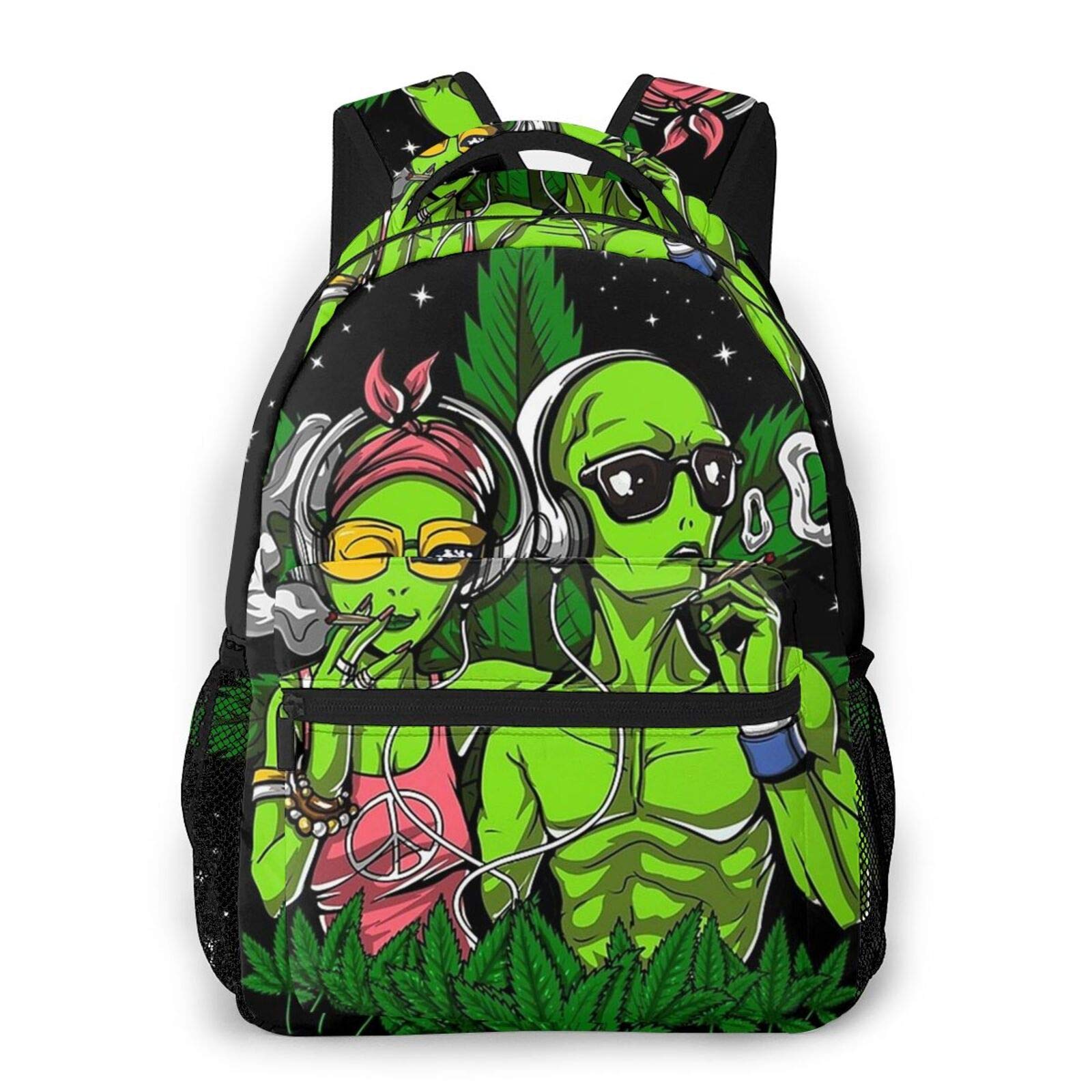 SWEET TANG Large Capacity Backpack - Durable Travel Hiking Bag & Casual Daypack for School, College, Outdoor Adventures | Perfect for Students, Camping, Work Commute (Boys & Girls)
