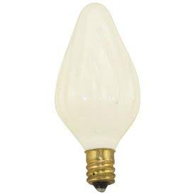 Technical Precision 25stc/f Light Bulbs Replacement - 2 Pack for Home, Office & Outdoor Lighting | Energy Efficient LED Bulbs for Lamps, Ceiling Fixtures & Appliances
