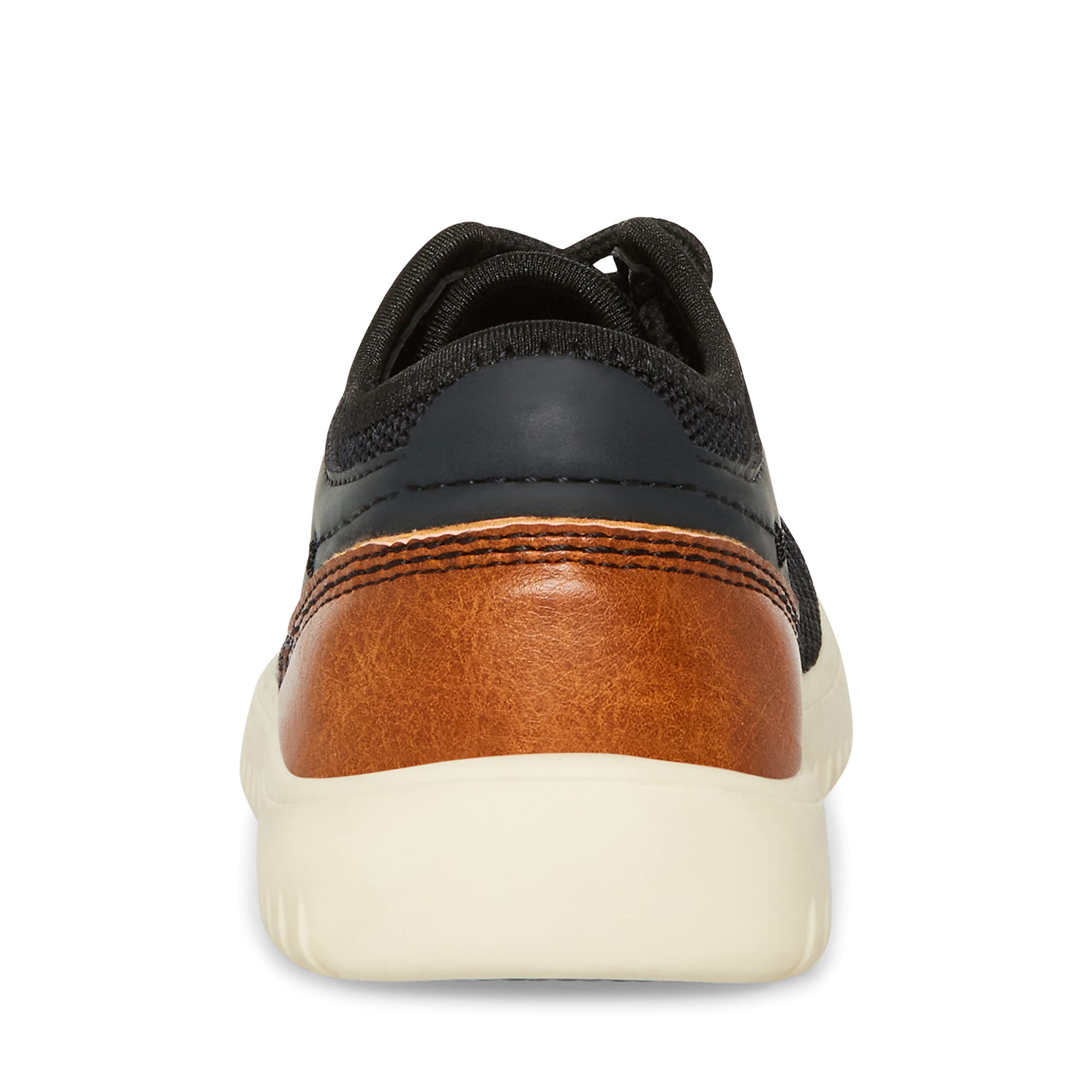 Steve Madden Dawes Sneakers for Boys - Comfortable Kids' Casual Shoes for School, Play & Everyday Wear