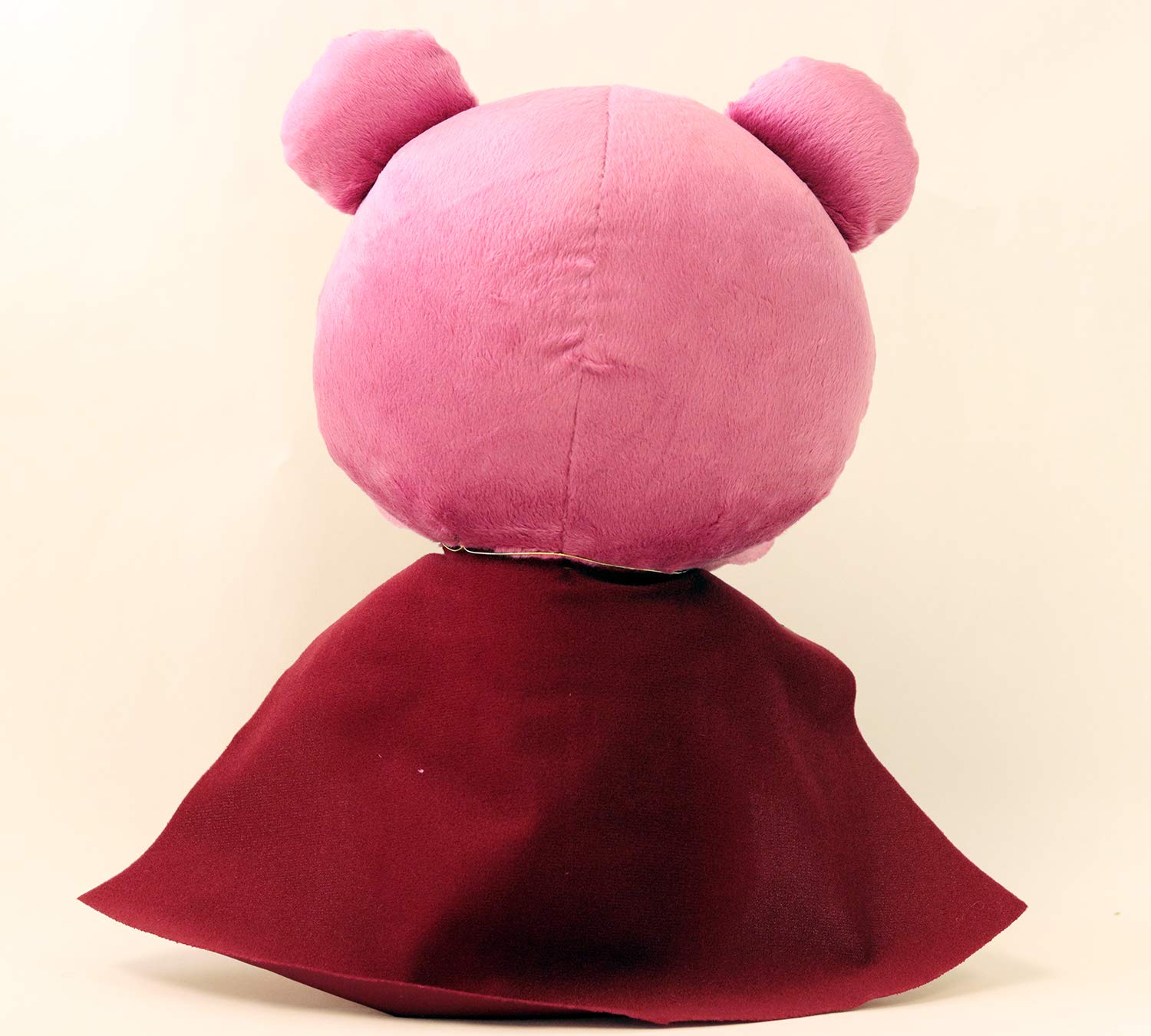 Yoshitoku Anpanman Soft Body Doll - Cute Akachan Man Plush Toy for Kids | Perfect Gift for Birthdays, Playtime & Collectors