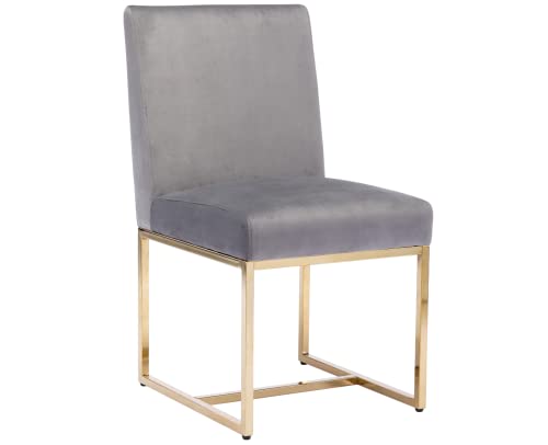 Velvet-grey-gold Base
