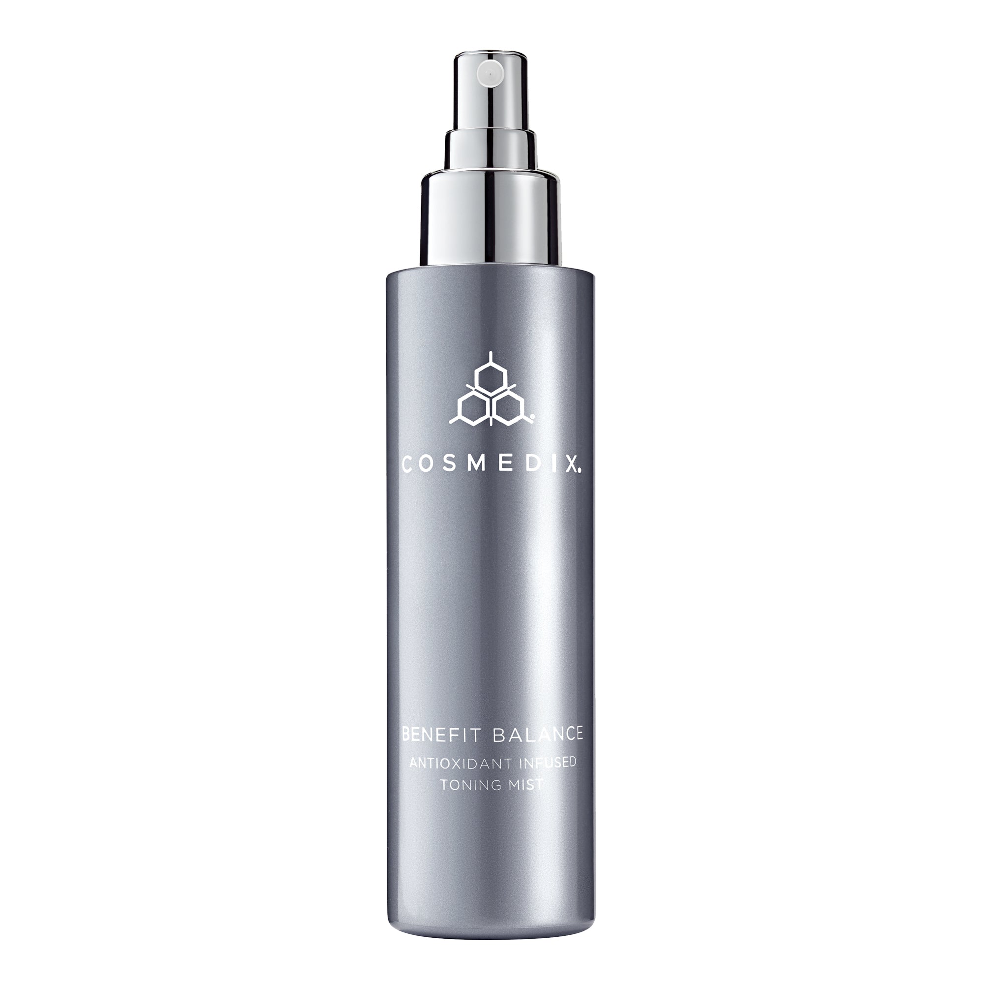 Benefit Balance Antioxidant Infused Toning Mist - Hydrating Facial Spray for Glowing Skin | Perfect for Daily Skincare & Makeup Refresh