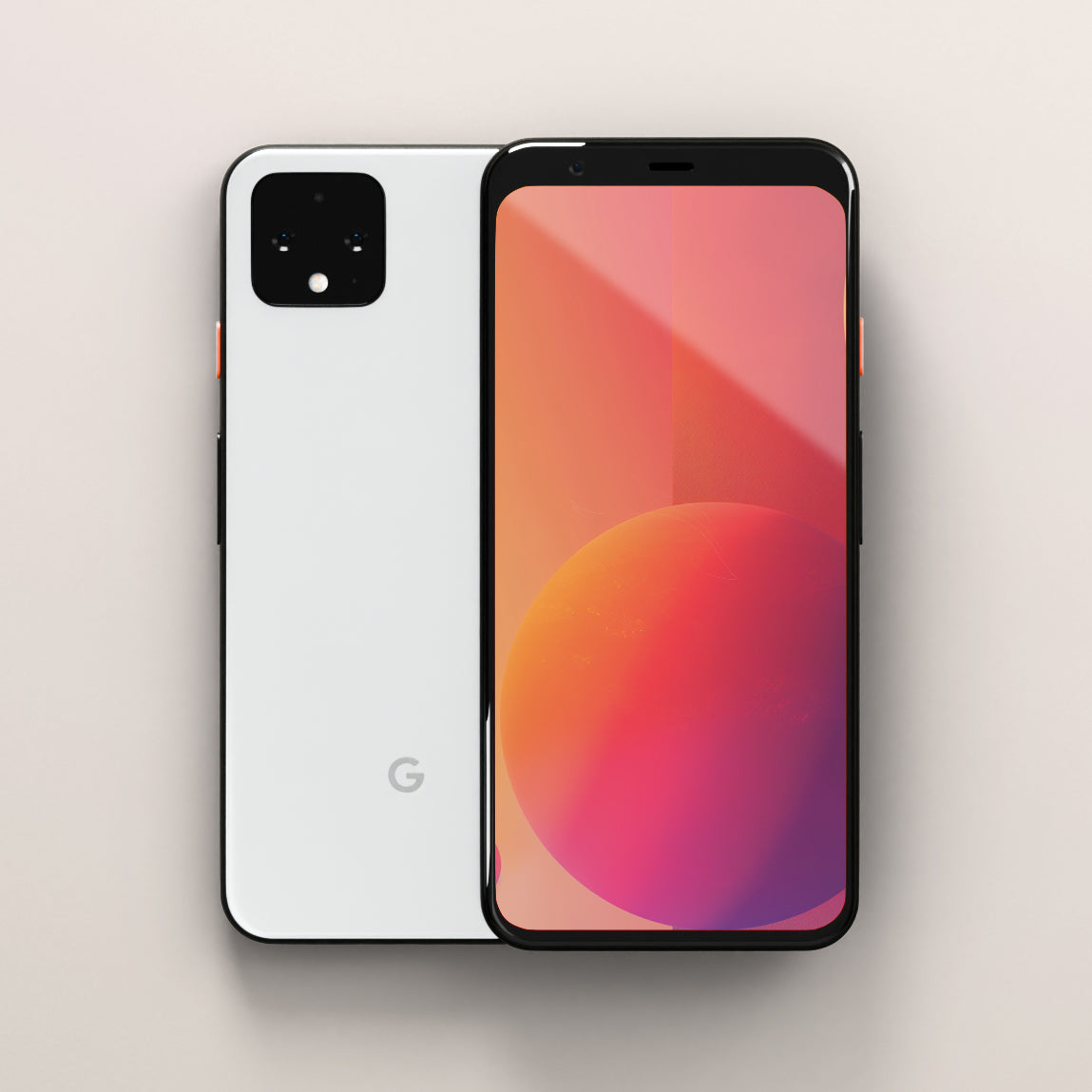 Google Pixel 4 XL 128GB Unlocked Smartphone (T-Mobile Compatible) - Premium Android Phone for Photography, Streaming & Productivity