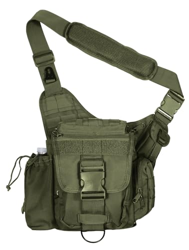 Olive Drab