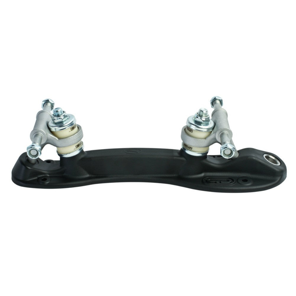 Powerdyne Thrust Plate - High Performance Bearing Plate for Skateboards, Scooters & Rollerblades | Durable Replacement Part for Smooth Riding Experience