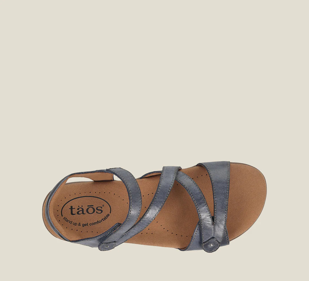 Taos Big Time - Stylish and Comfortable Women's Casual Shoes for Everyday Wear | Perfect for Walking, Travel, and Outdoor Activities