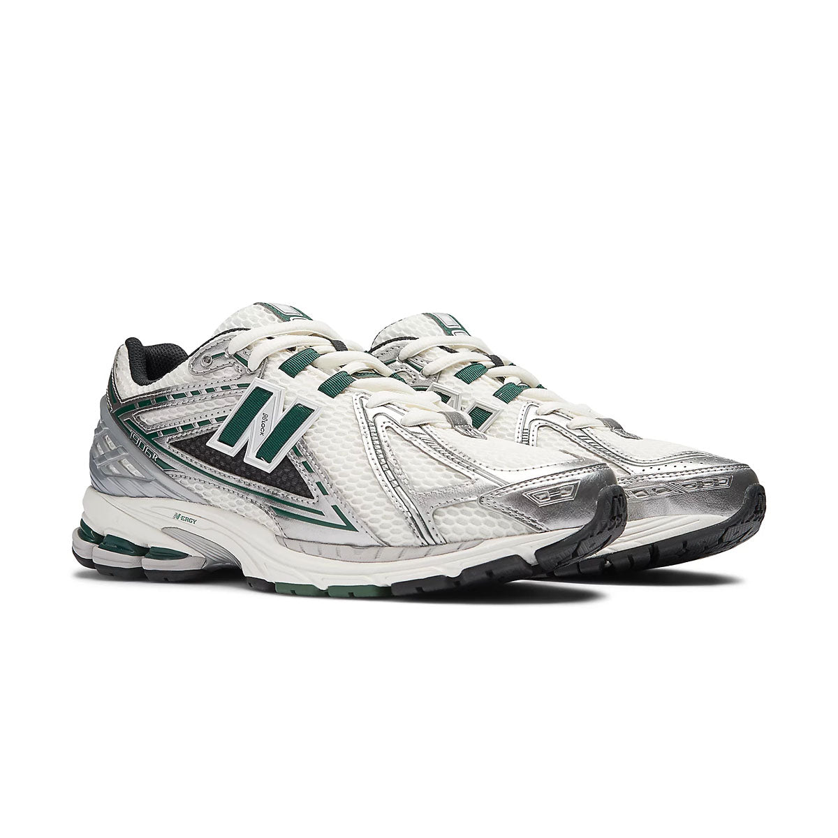New Balance 1906R 'Silver Metallic Night Watch' Running Shoes - Lightweight Comfort for Men & Women | Perfect for Jogging, Gym Workouts & Casual Wear