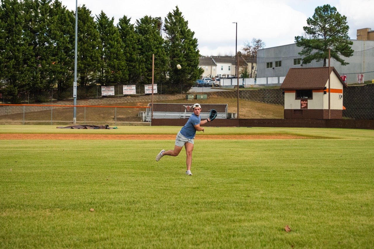 Spin Right Baseball Spinner - Perfect for Pitching Practice, Training & Baseball Enthusiasts | Improve Your Spin Control & Pitching Skills