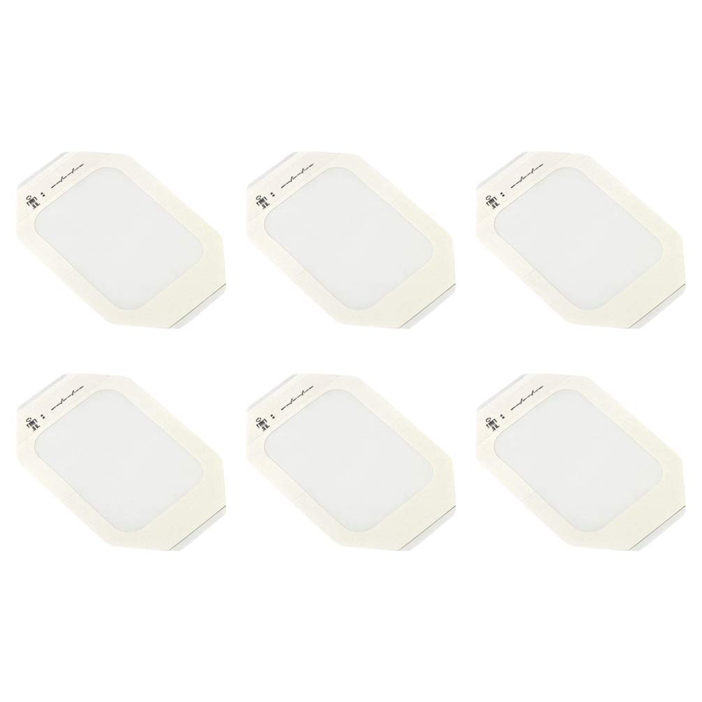 Exceart 20PCS Catheter Holder Leg Band - Adjustable Catheter Fixation Tape for Medical Use, Secure Tube & Bag Holder for Comfortable Mobility - Ideal for Hospital, Home Care & Post-Surgery Recovery