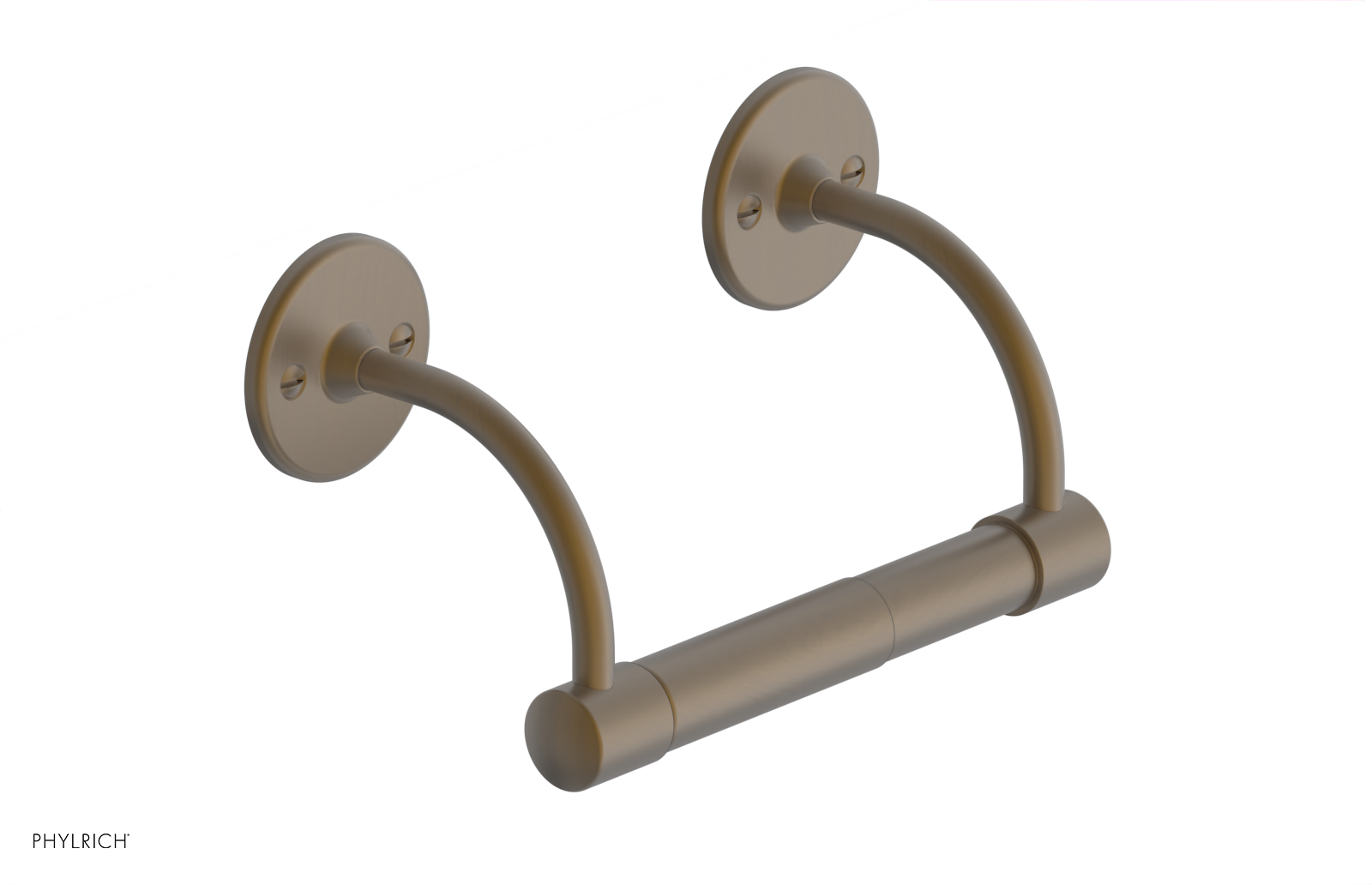 Jamestown Double Post Paper Holder - Heavy Duty 165 74 - Perfect for Office, Classroom, and Home Organization