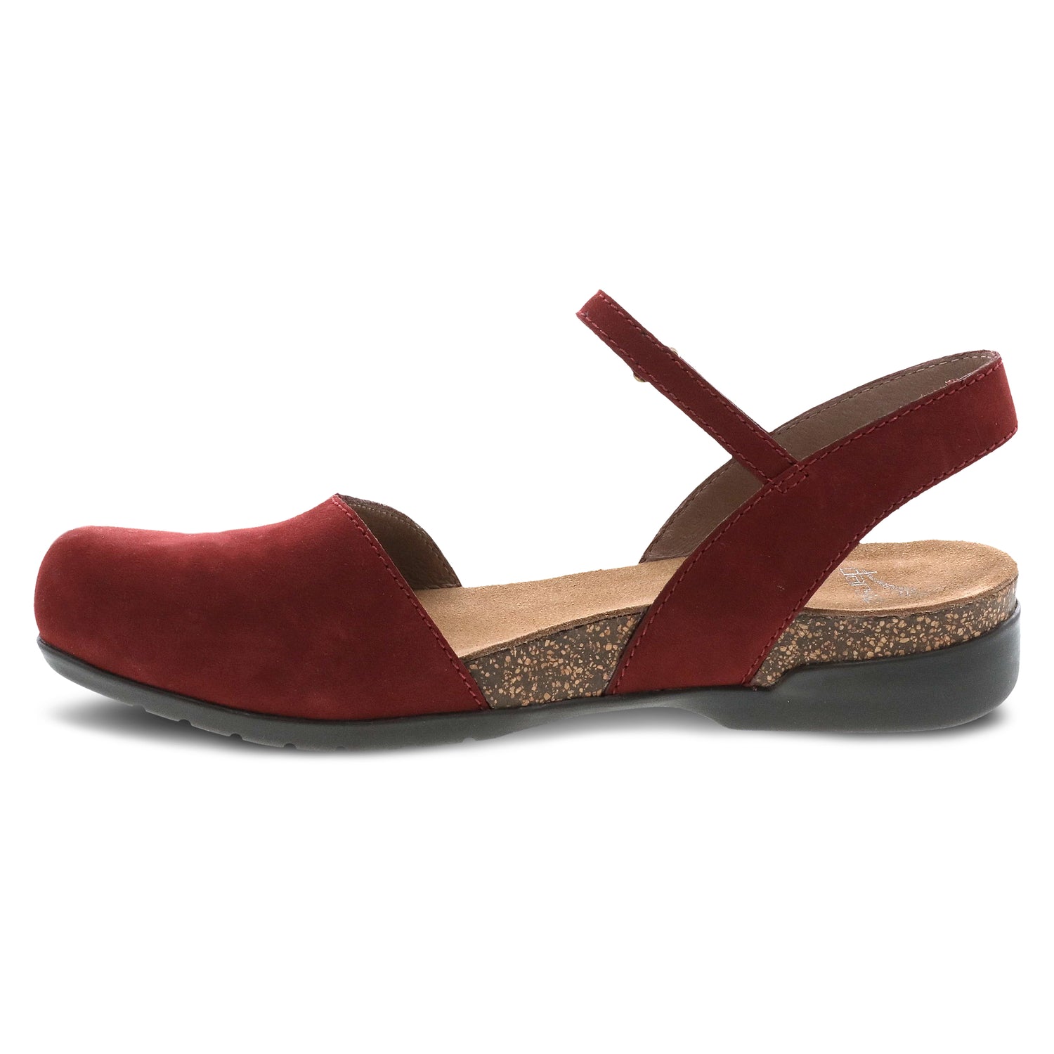 Dansk Rowan Women's Comfortable Slip-On Shoes for Work, Nursing & Casual Wear – Non-Slip, Supportive & Stylish Footwear for Professionals & Everyday Use