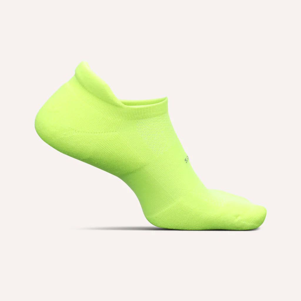 Feetures High Performance Ultra Light No Show Socks - Breathable & Cushioned for Running, Gym & Everyday Wear