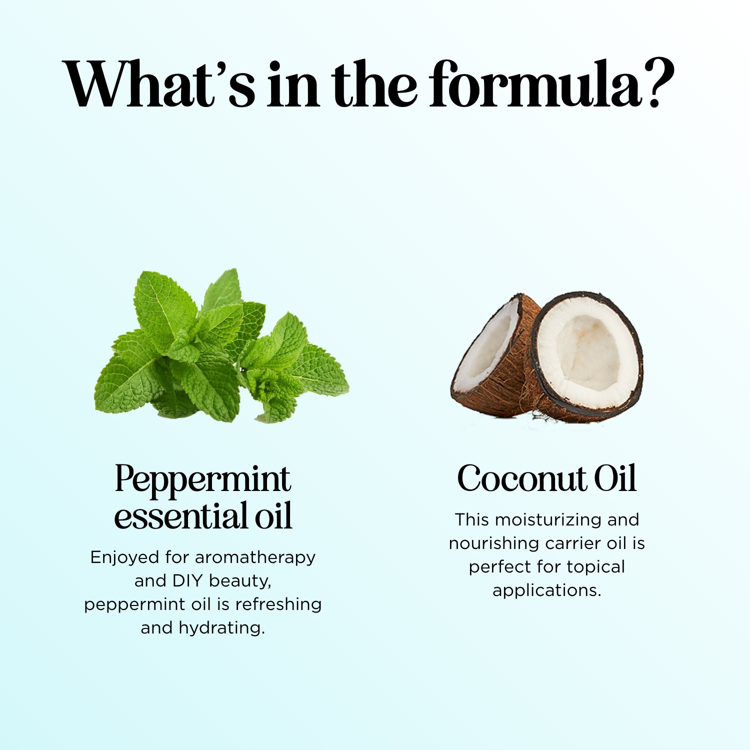 Peppermint Essential Oil Roll On - 100% Pure Natural Aromatherapy for Headache Relief & Stress Relief - Perfect for Travel, Office & Home Use