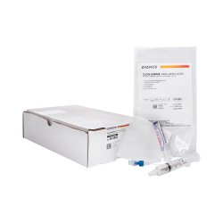 Corpak Clog Zapper Enteral Feeding Tube Declogging System - Medical Device for Clearing Blocked Feeding Tubes in Hospitals & Home Care