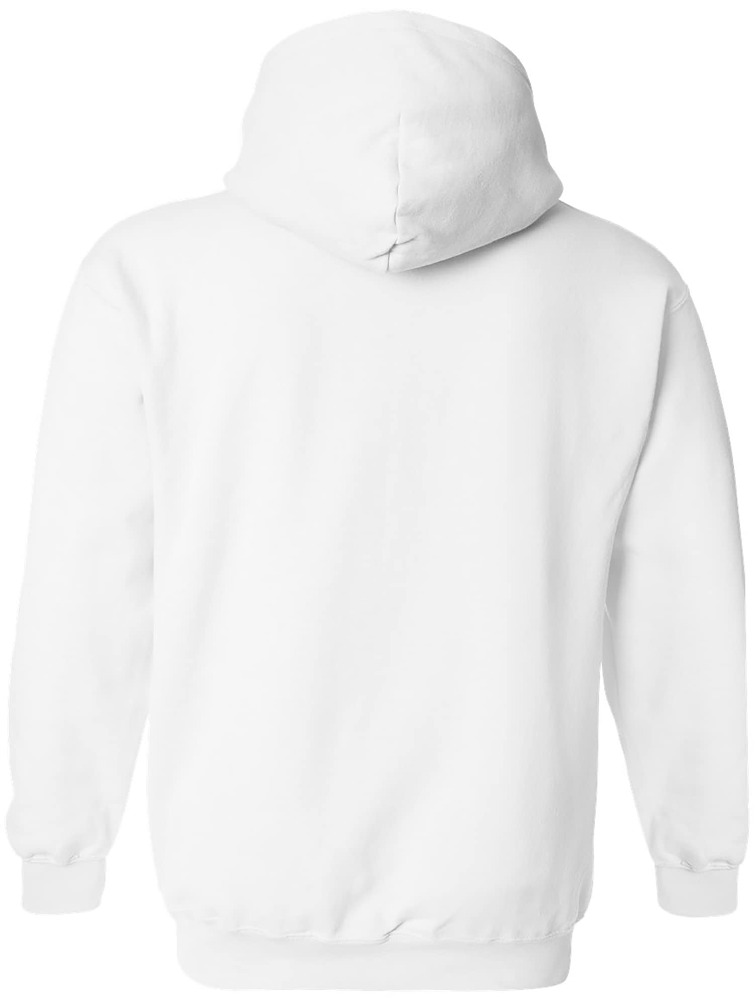 Zerogravitee Wisconsin HOME Adult Hooded Sweatshirt - Cozy Fleece Pullover for Men & Women - Perfect for Casual Wear, Outdoor Activities & Home Relaxation