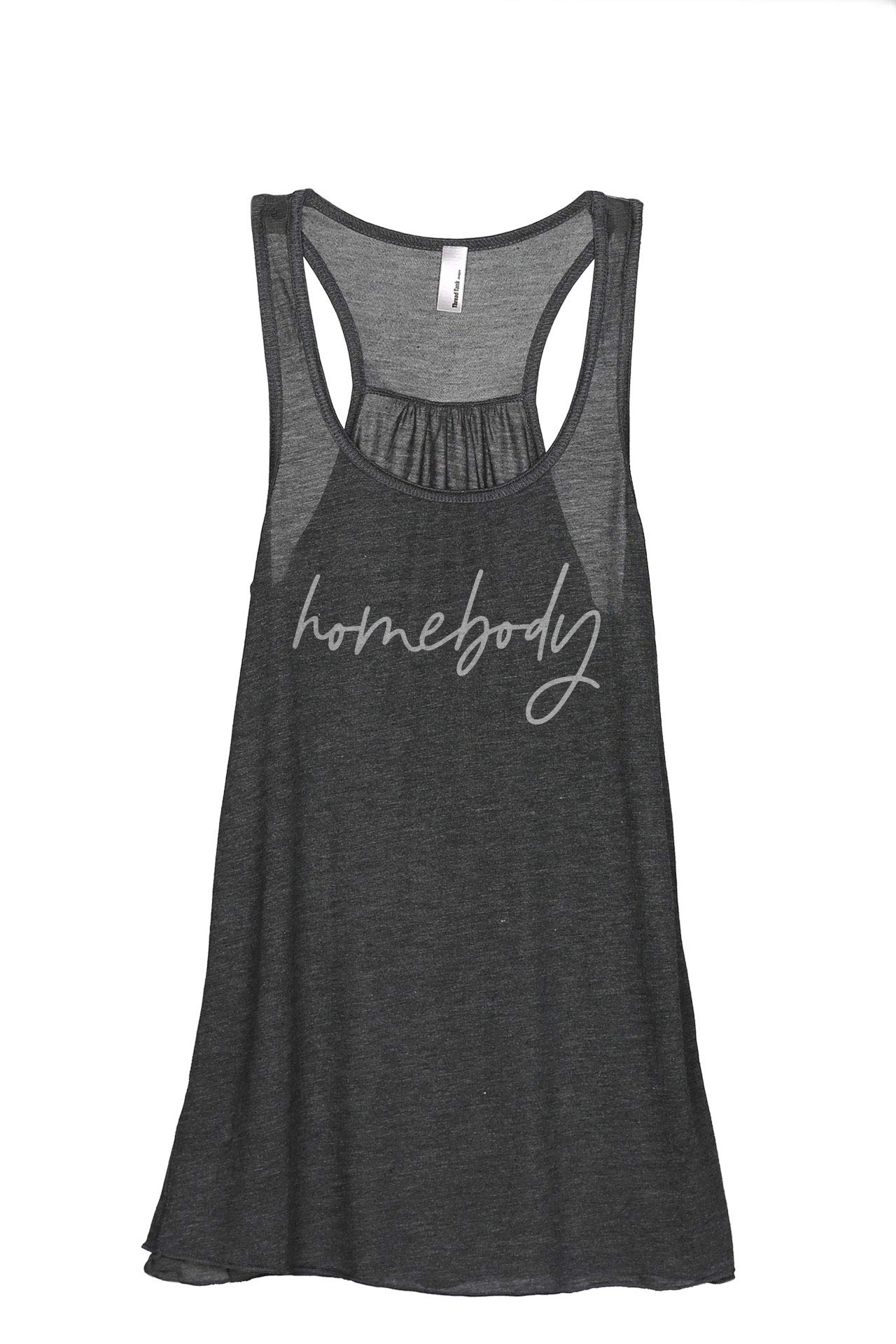 Women's Sleeveless Flowy Racerback Yoga Tank Top - Breathable Workout Shirt for Gym, Running & Lounge Wear - Plus Size Activewear for Women