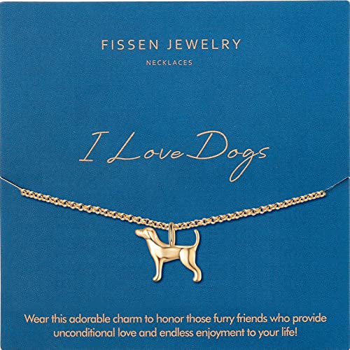 Gold Dog