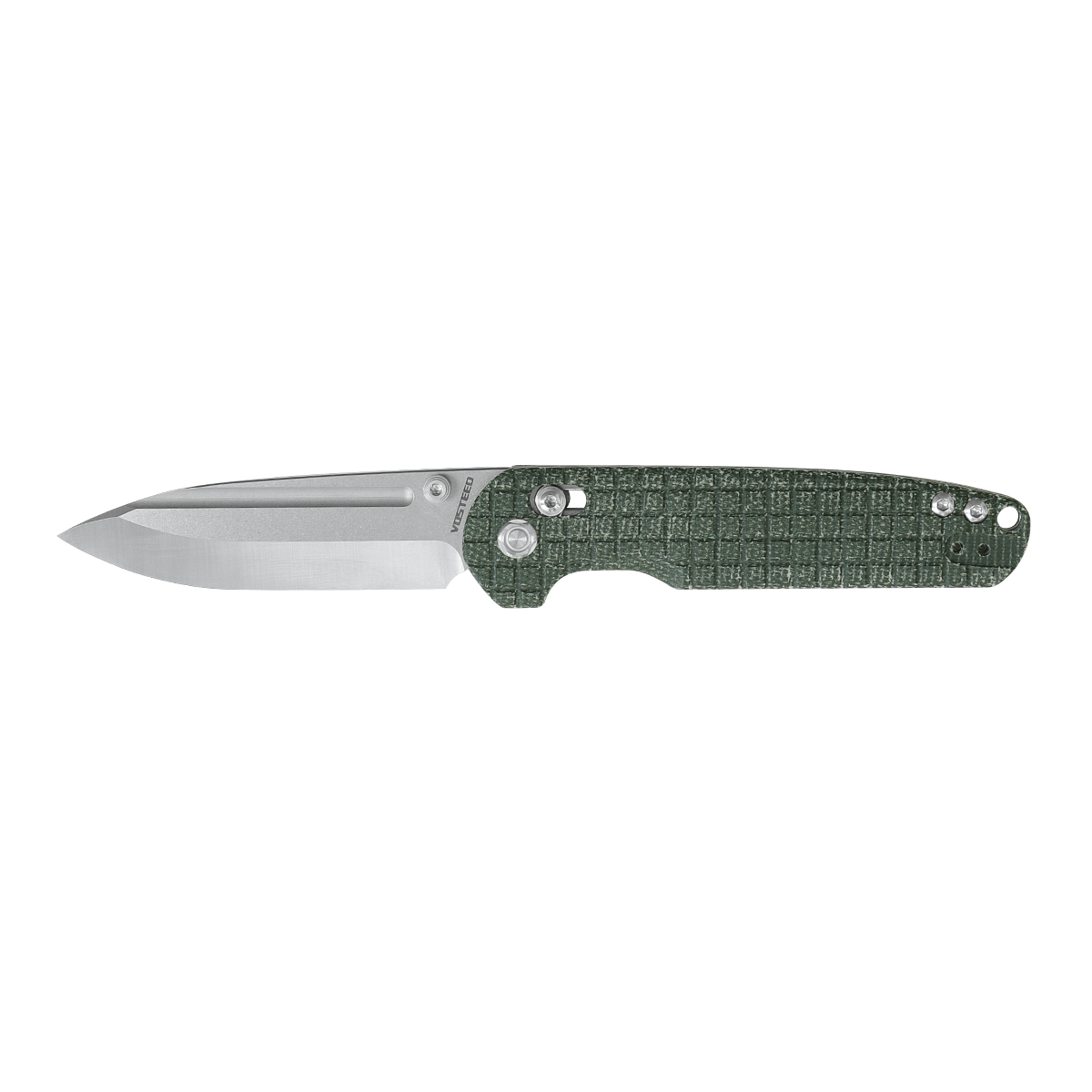 Black-Micro Bevel Scandi-Stonewashed-154CM