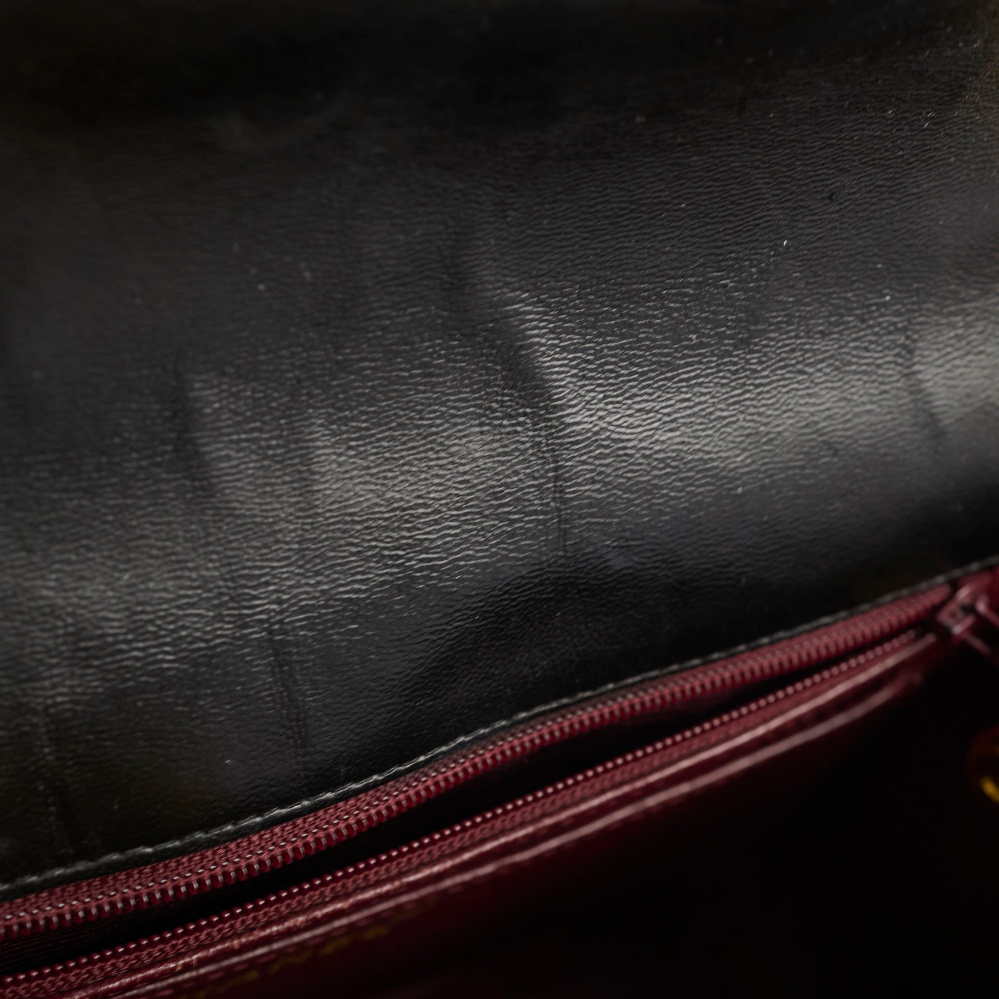 Authentic Chanel Vintage 1991-1994 Lambskin Mademoiselle Flap Bag in Black - Luxury Crossbody Purse for Women, Perfect for Date Night & Special Occasions