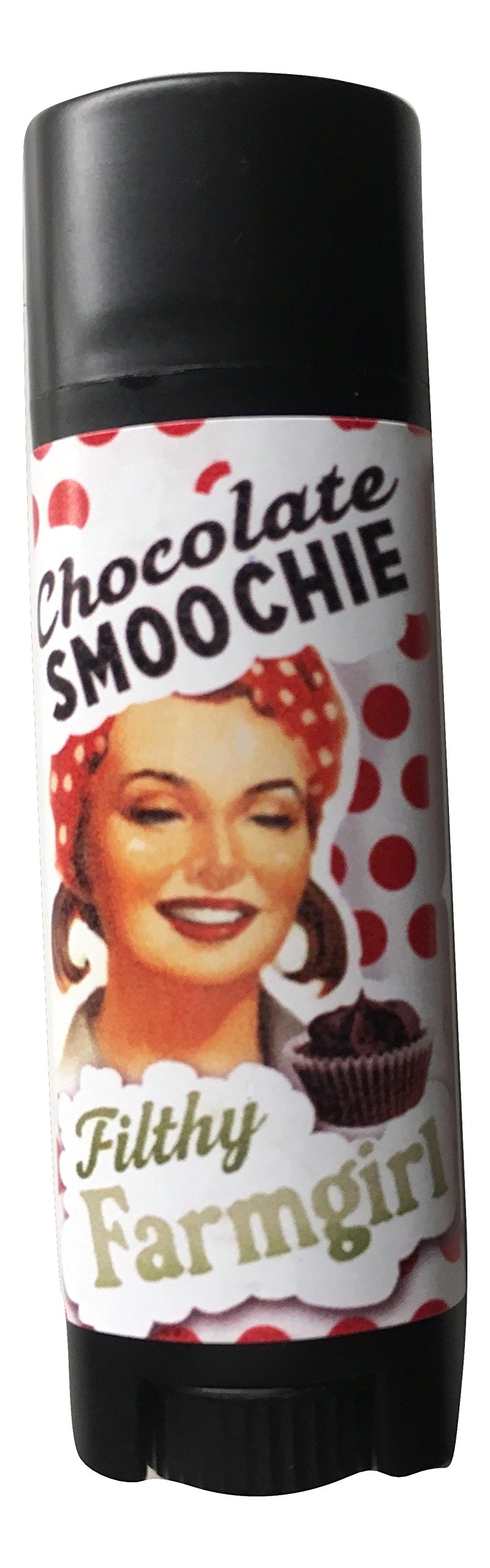 Chocolate Smoochie - Sweet Treat for Gifts & Desserts