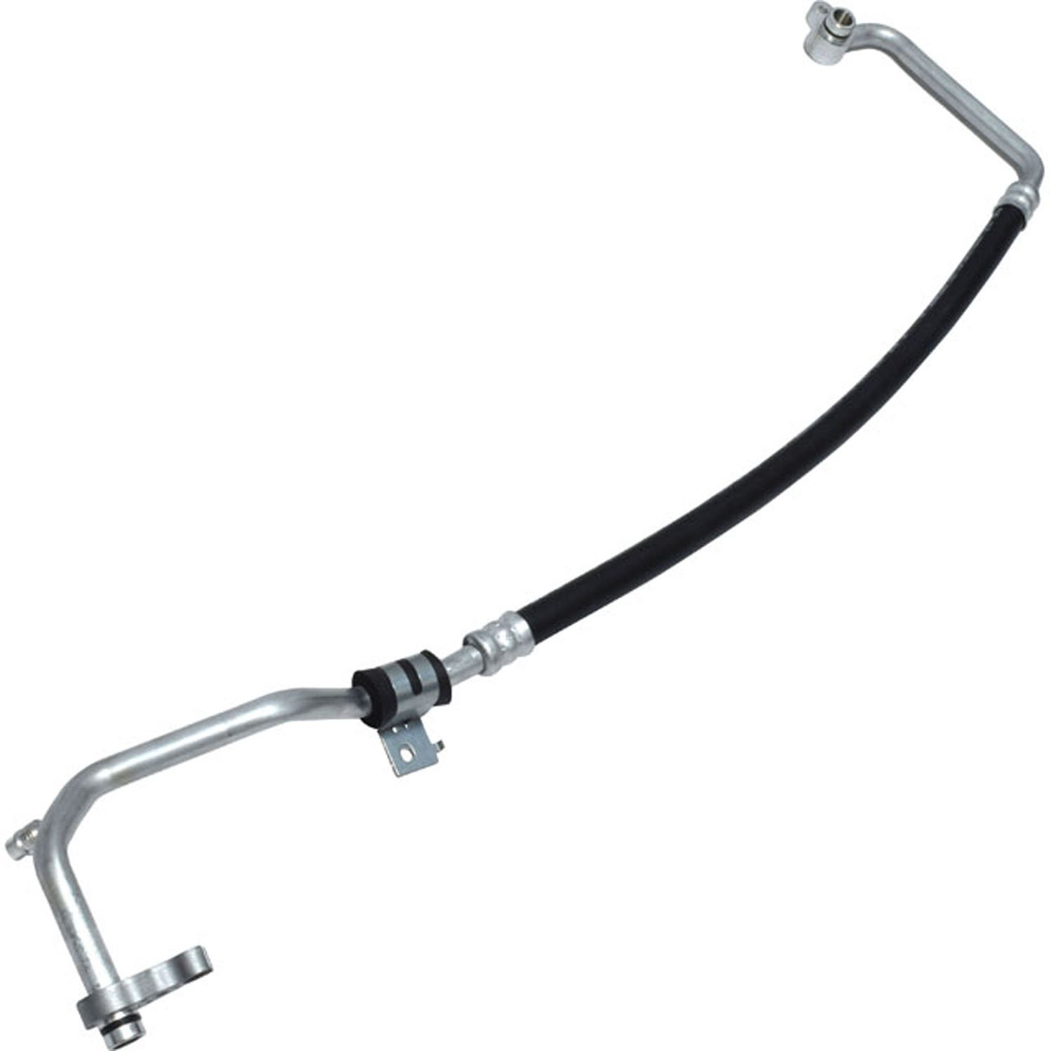 Universal Air Conditioner Hose Assembly HA 112335C - A/C Suction Line Replacement Part for Car & Home AC Systems - Perfect for HVAC Repair & Maintenance