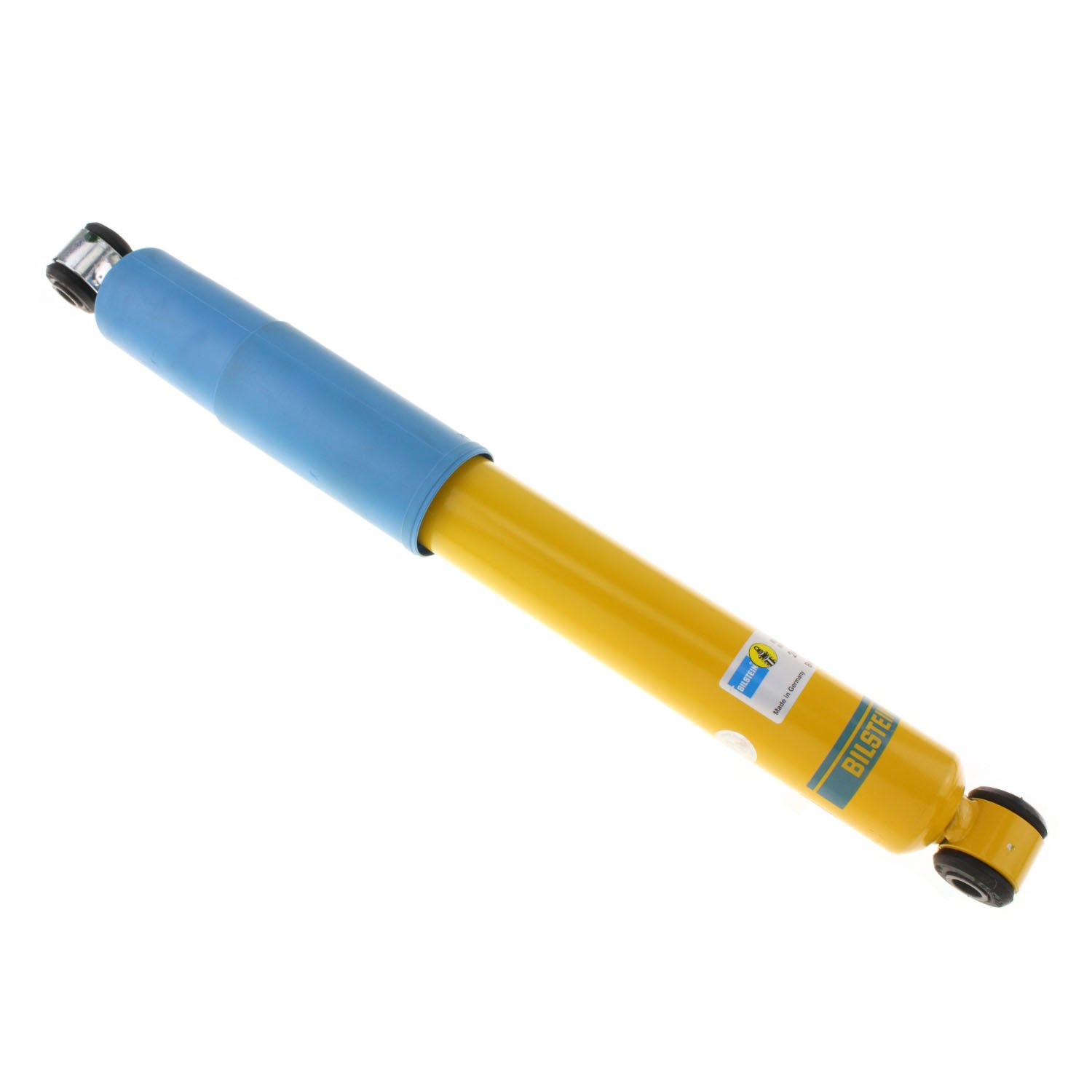 Bilstein 4600 Monotube Gas OEM Rear Shocks for 1978-1995 Chevrolet G10 Van - Heavy Duty Replacement for Smooth Ride & Off-Road Performance