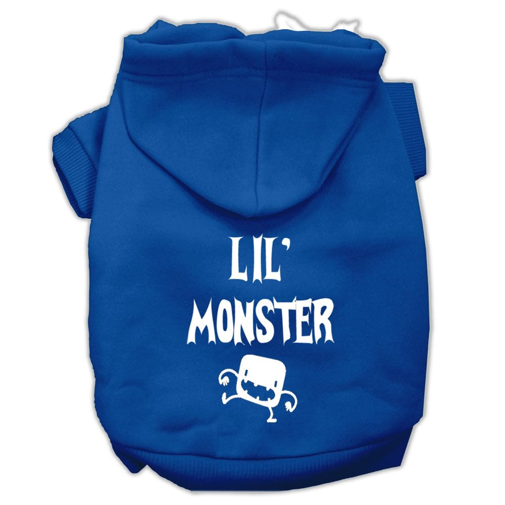 Lil Monster