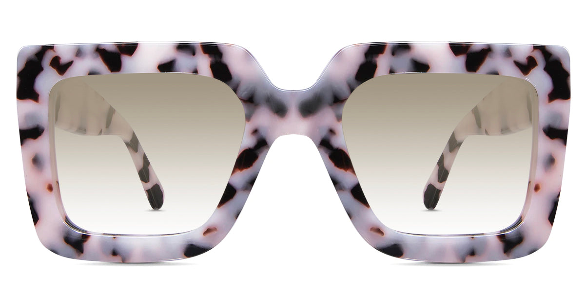 Apia Women's Prescription Tinted Sunglasses - UV Protection, Fashionable & Comfortable for Driving, Beach & Outdoor Activities