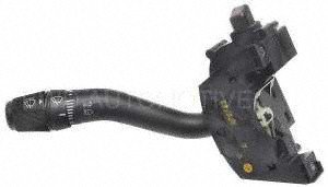 Borg Warner S14209 Combination Switch - High Quality Automotive Electrical Switch for GM, Ford, Chrysler Vehicles | Perfect for Turn Signal, Headlight & Wiper Control Replacement