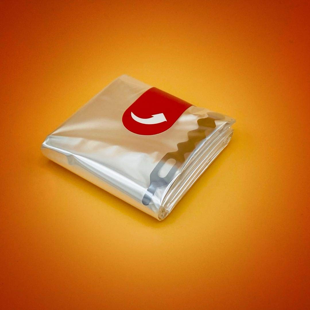 SIPA Multipurpose Oven Bags - 10