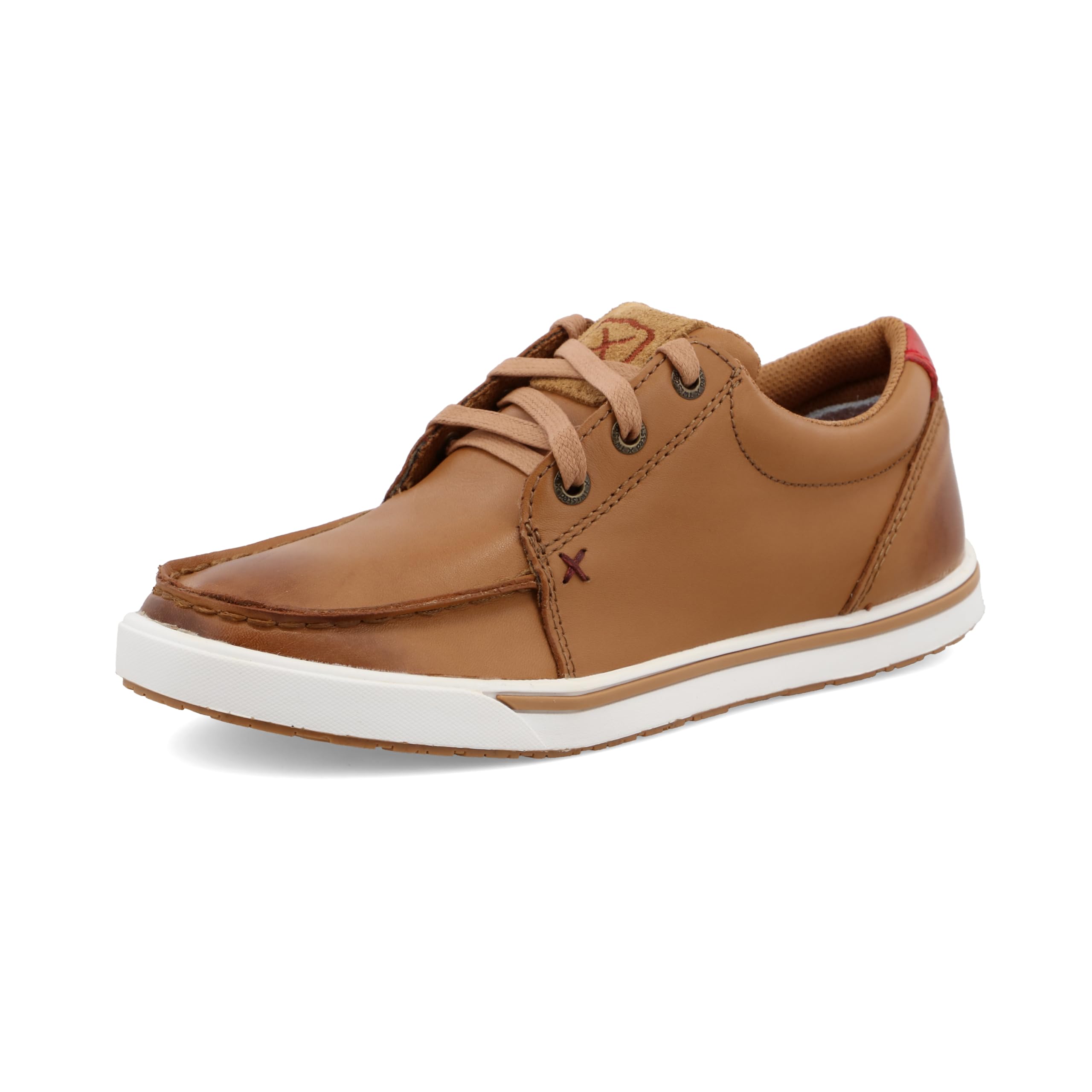 Twisted X Women's Comfortable Slip-On Kicks - Lightweight & Stylish Shoes for Casual Wear, Walking, and Outdoor Activities
