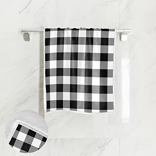 Buffalo Plaid