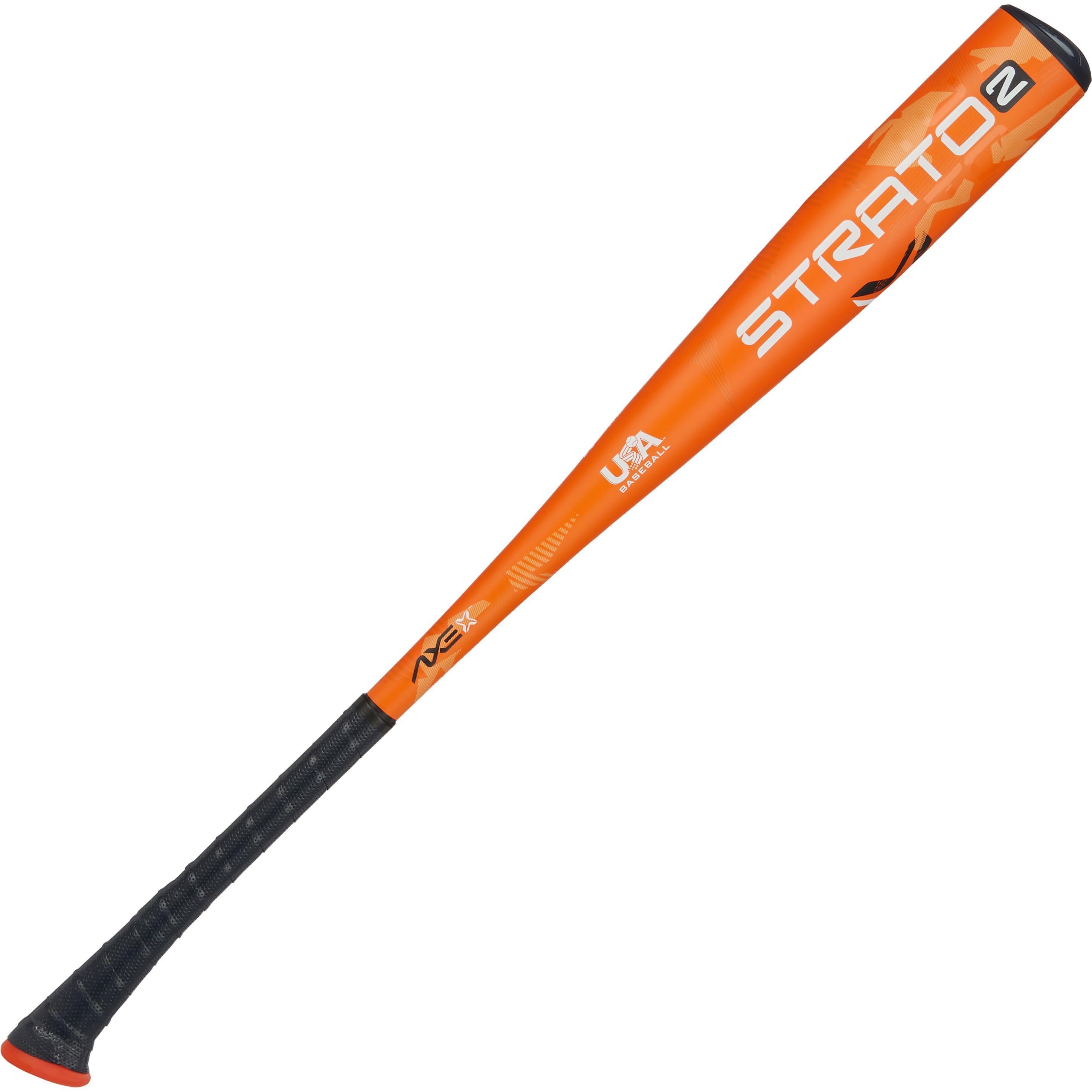 2024 Axe Strato 2 USA Baseball Bat - 8