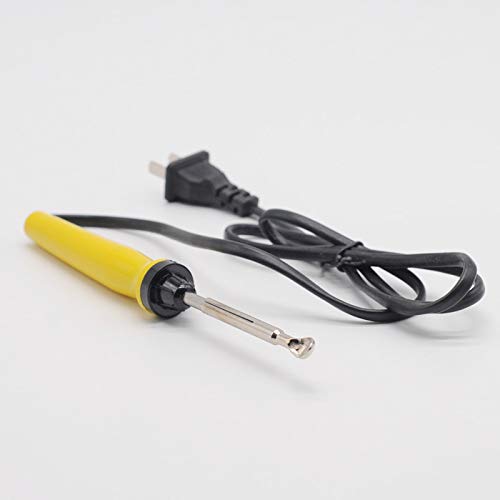 1Pcs Electric Wax Spoon Heater 220V - Professional Dental Lab Equipment for Wax Modeling & Casting - Ideal for Dentists, Jewelers, and Dental Technicians