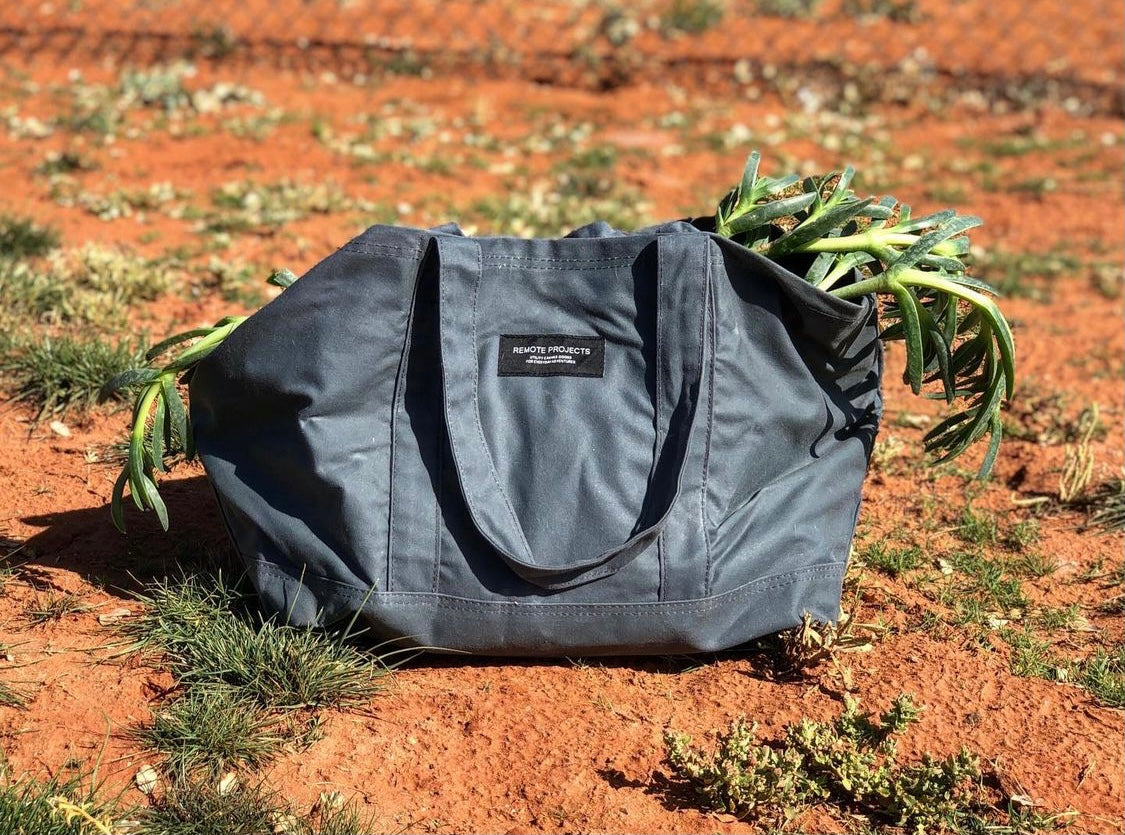 Premium Heavy-Duty Utility Bag for Outdoor, Travel & Work - Waterproof & Durable SEA Series - Perfect for Camping, Hiking, Fishing & Everyday Carry