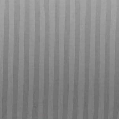 Striped - Silver